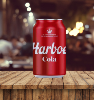 Harboe Cola