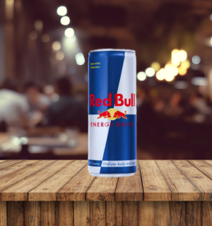 Red-bull 25.DKK