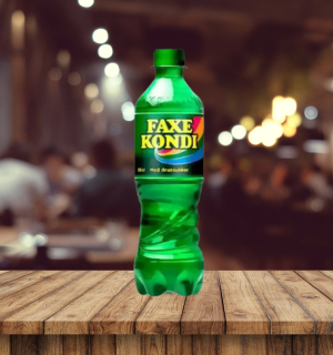 Faxe Kondi 50 cl